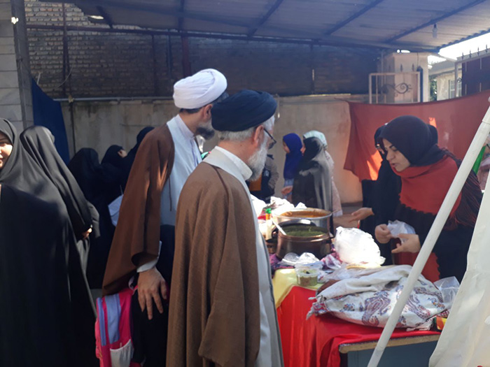971218 barghozare jashnvareye taghsim shadiha ali abad 03