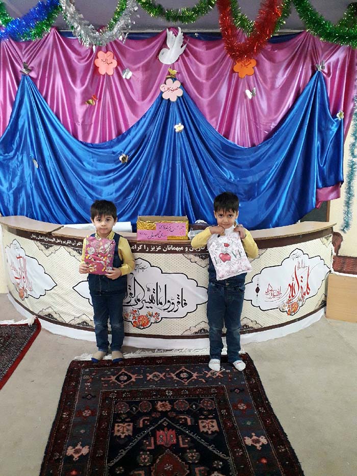 971220 jashn nikokare darvaze ark zanjan 01