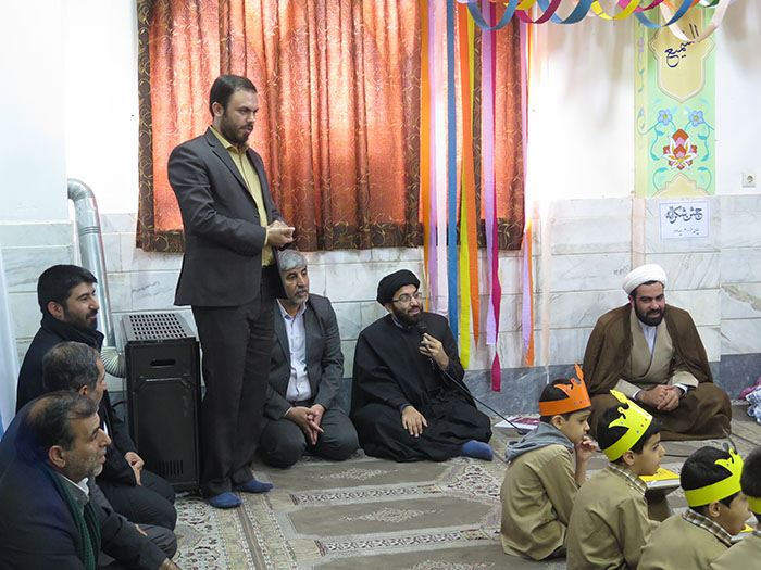 971221 barghozari jashn payan doreye hafz shobeye shahediyn 04