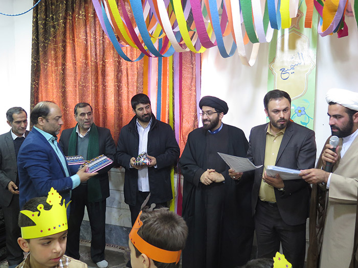 971221 barghozari jashn payan doreye hafz shobeye shahediyn 06