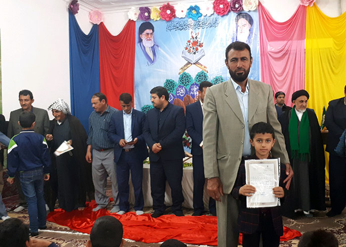971222 derakhshesh khordsalan jqk shosh dar mosabeghat danesh amozi 01