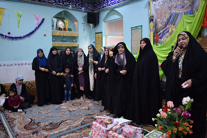 971222 ekhtetameye mosabeghat tayebat dar jqk khoramshahr 02