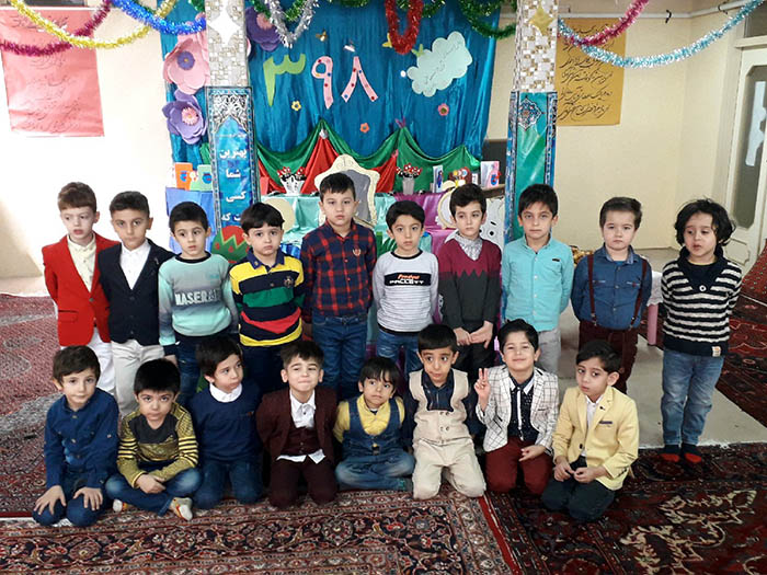 971223 barghozari aeen noroz dar shobeye darvaze ark zanjan 01