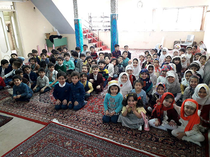 971223 barghozari aeen noroz dar shobeye darvaze ark zanjan 03