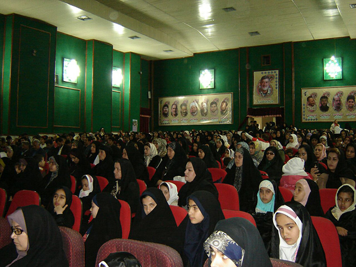 971225 mahfel ons ba qoran eslam abad gharb 04