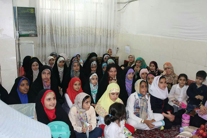 971226 jashn milad emam javad dar shoab jqk 03
