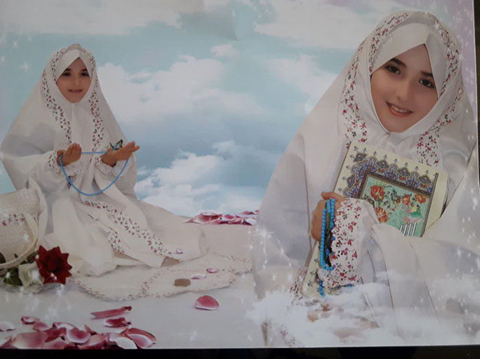 971226 khordsal hamedani hafez khol qoran shod