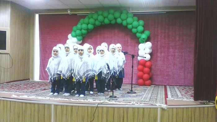 971227 dovomin sal barghozari jashnvare qorani jqk birjand 03
