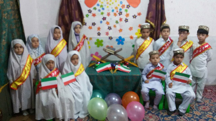 971227 dovomin sal barghozari jashnvare qorani jqk birjand 04