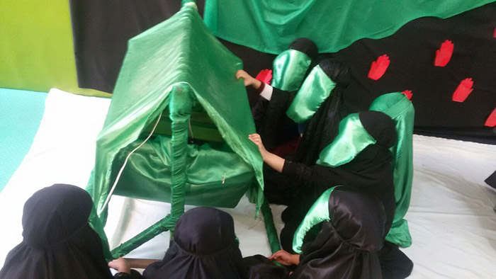 971227 dovomin sal barghozari jashnvare qorani jqk birjand 05