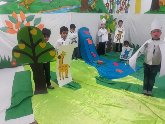 971227 dovomin sal barghozari jashnvare qorani jqk birjand 06