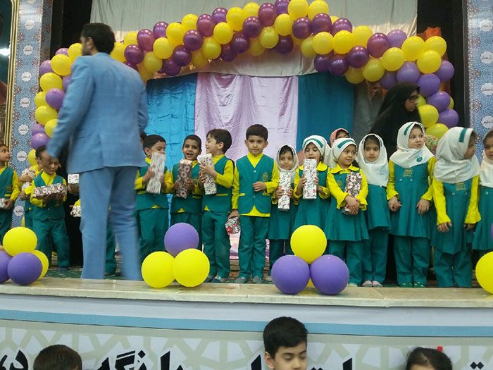 971227 dovomin sal barghozari jashnvare qorani jqk birjand 13