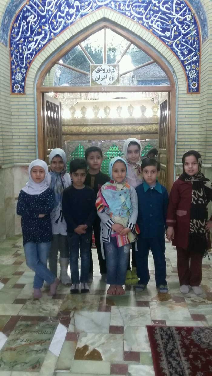 971227 marasem ghobar robi shahid modafe haram shobeye kimeya semnan 01