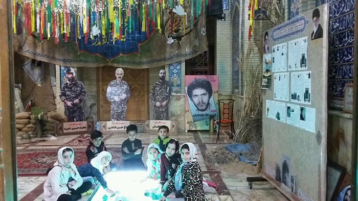 971227 marasem ghobar robi shahid modafe haram shobeye kimeya semnan 02