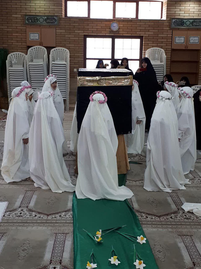 9781015 jashn taklif daneshamozan dokhtar dabestan emam hasan mojtaba qom 03