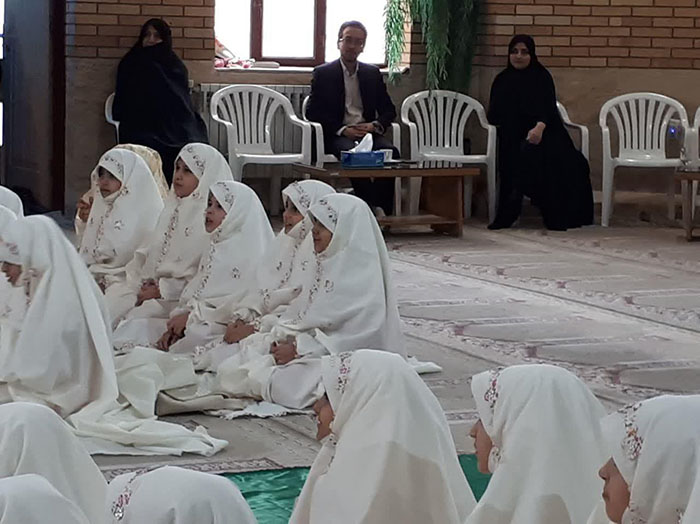 9781015 jashn taklif daneshamozan dokhtar dabestan emam hasan mojtaba qom 06