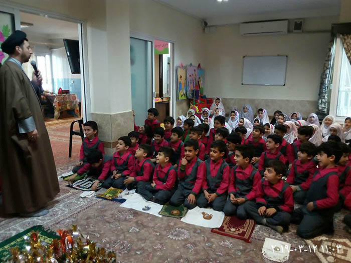 980117 barghozari jashn yadghire namaz noor 01
