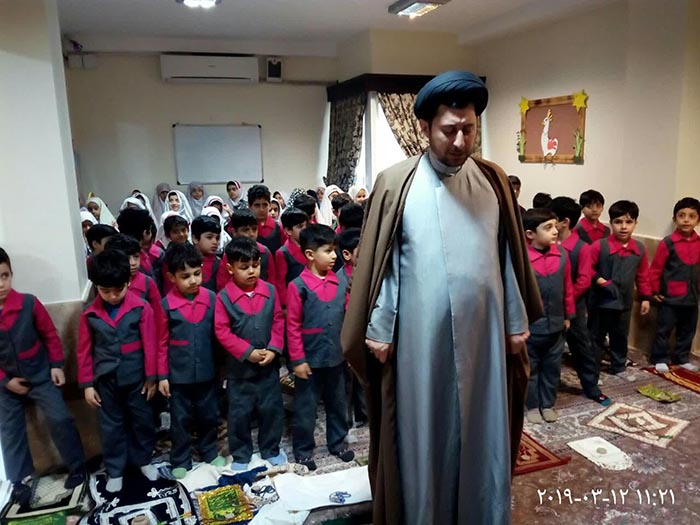 980117 barghozari jashn yadghire namaz noor 04