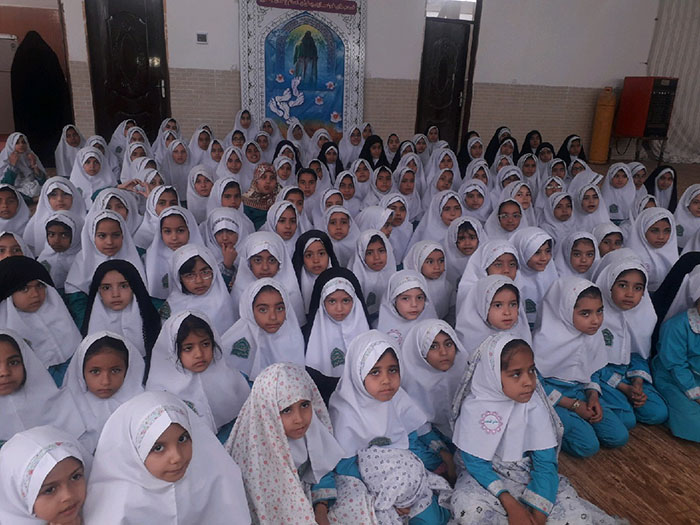 980119 barghozari amozesh behdasht fardi dabestan alamolhoda zahedan 02