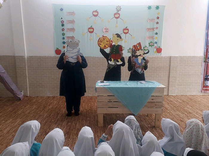 980119 barghozari amozesh behdasht fardi dabestan alamolhoda zahedan 03