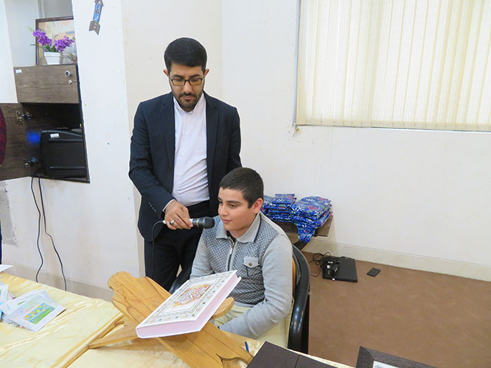 980126 ekhtetameye dorehaye zemstani qoran karim jqk shiraz 12