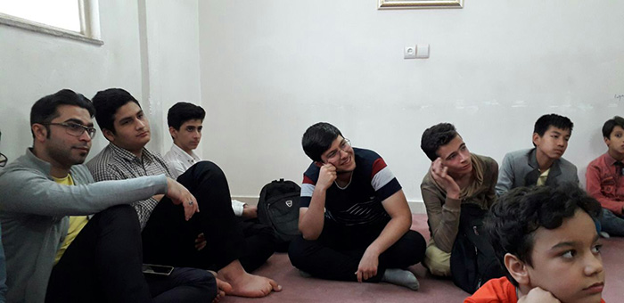 980131 barghozari heyat peyrovan qoran va etrat dar jqk varamin 03