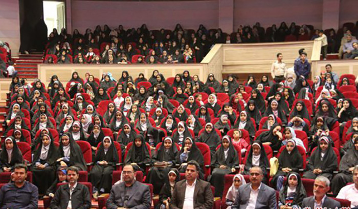 980131 ekhtetameye mosabeghat hefz beain shoab jqk va madares emam hasan mojtaba rafsanjan 04