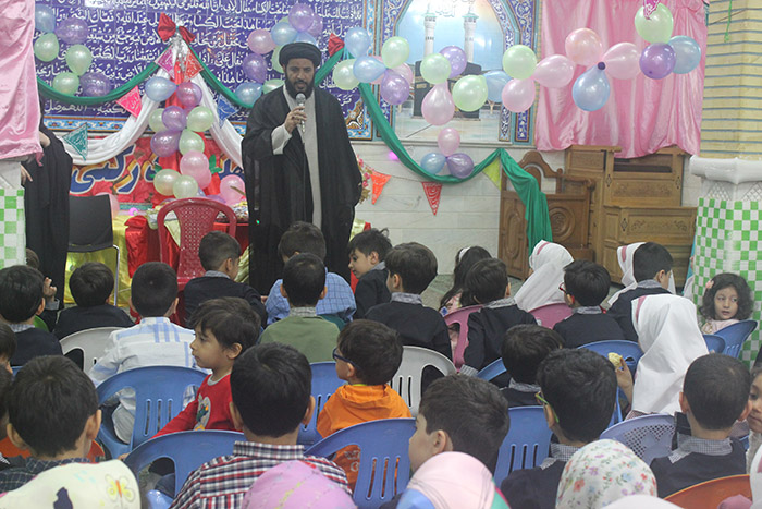 980131 jashn payani doreye rokhani va ravankhani shobeye dor shahr 01