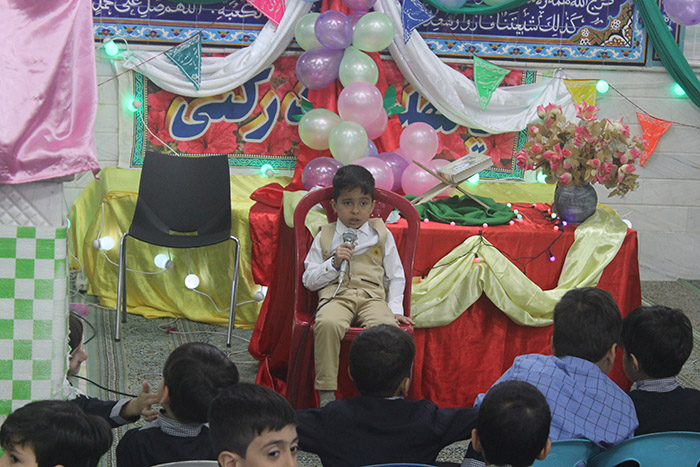 980131 jashn payani doreye rokhani va ravankhani shobeye dor shahr 02