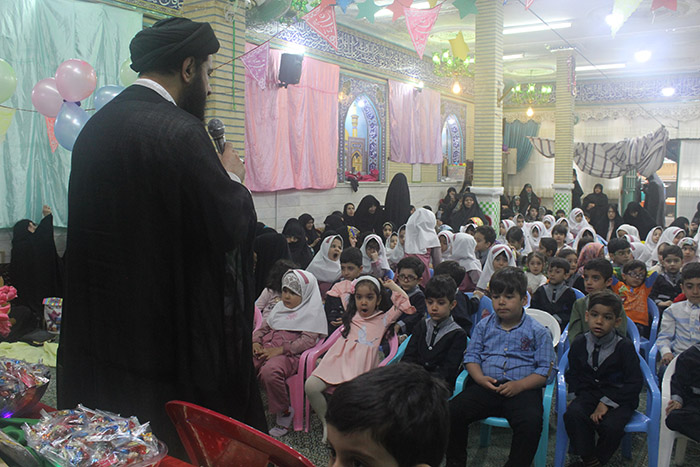 980131 jashn payani doreye rokhani va ravankhani shobeye dor shahr 04