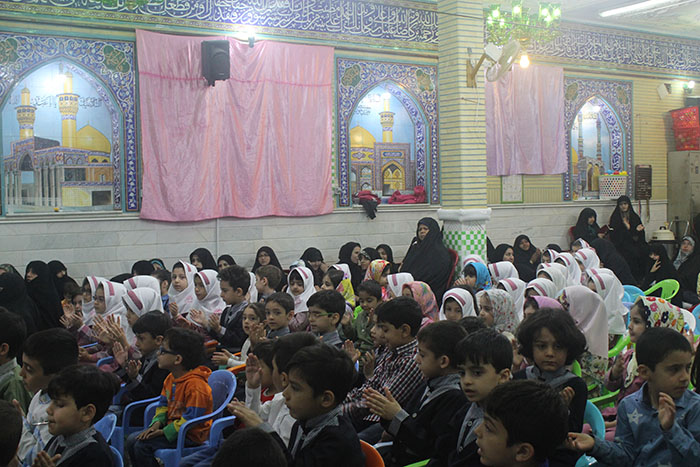 980131 jashn payani doreye rokhani va ravankhani shobeye dor shahr 06