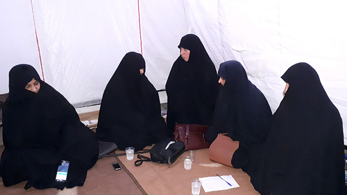 980204 jame avari komakhaye mardomi baray komak be seyl zadeghan shobeye shosh 03