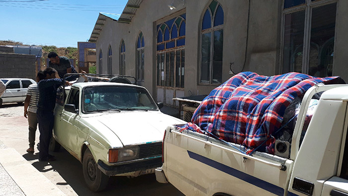 980204 jame avari komakhaye mardomi baray komak be seyl zadeghan shobeye shosh 08