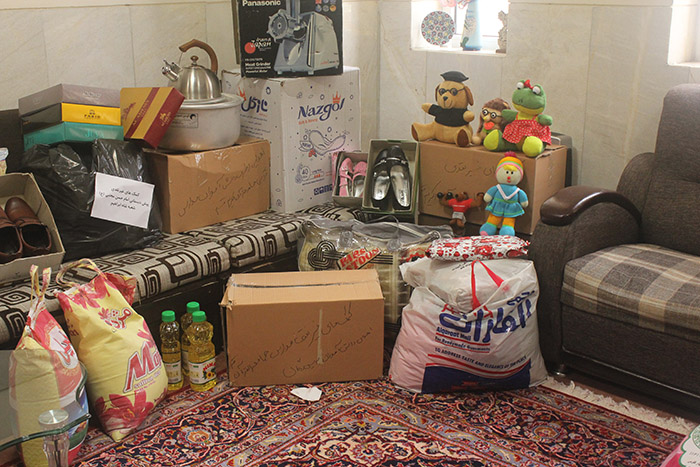 980205 komakhaye naghdi va gheyr naghdi madares jqk qom 02