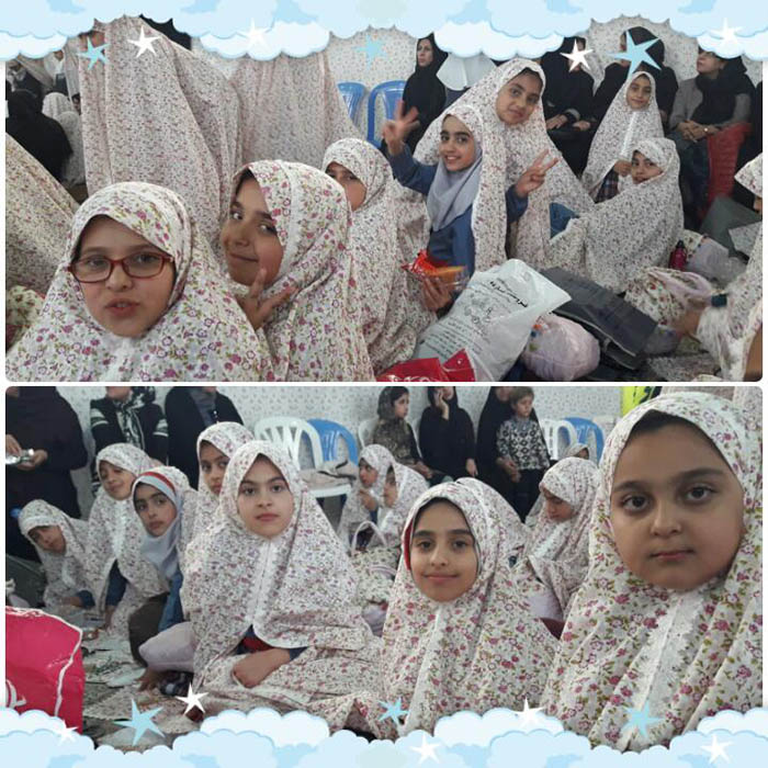 980209 jashn taklif danesh amozan dokhtar dabestan emam hasan mojtaba rafsanjan 03