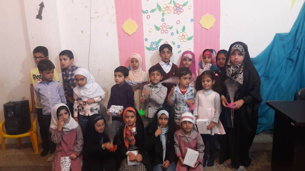 980209 mosabeghat qorani shoab khordsalan jqk fars 05