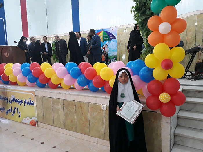 980211 derakhshesh dabestan alamolhoda zahedan0dar mosabeghat ostani 02