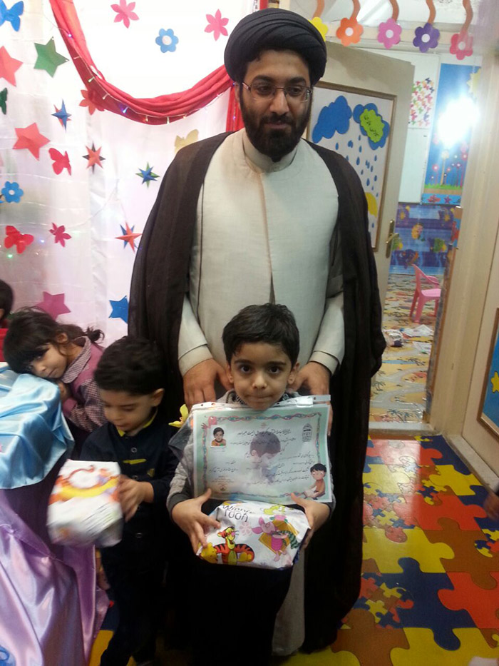 980214 ekhtetameye mahd shokofehaya qorani jqk qom 02