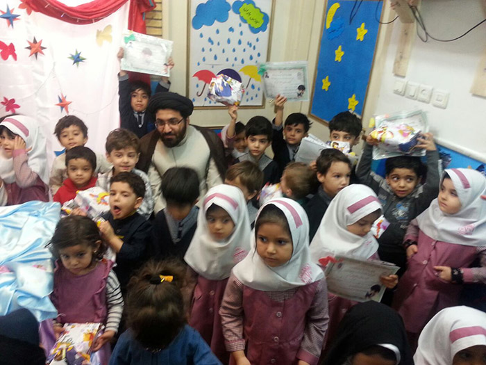 980214 ekhtetameye mahd shokofehaya qorani jqk qom 03