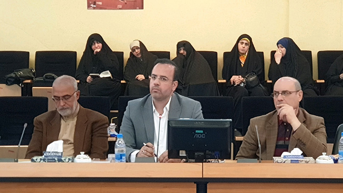 980214 nokhostin neshast tabyene bayaneye gham dovom enghelab az manzar qoran 10