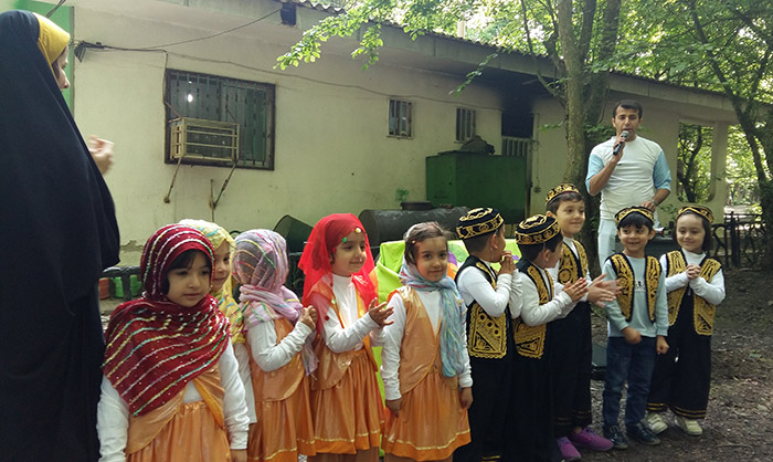 980216 barghozari urdoye elmi tafrehi fereshtehaye asemani jqk 08