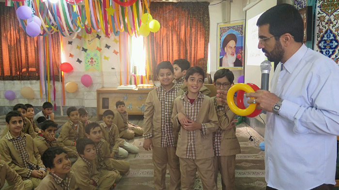 980217 jashn payan tahsil dabestan emam hasan mojtaba shahideyn qom 01
