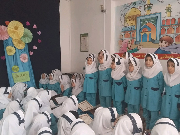 980217 mahfel ons ba qoran dabestan emam hasan mojtaba semnan 05
