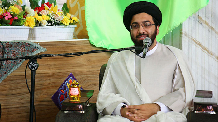 980221 mahfel qorani dar masjed hazrat fateme masomea 02