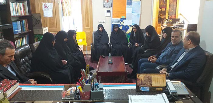 980223 BAZDID MODIR KOL AMOZESH PARVARESH OSTAN HAMEDAN 04