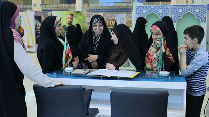 980223 FALEATHAYE MOASESE jQK DAR NAMAYESHGHAH QORAN 05