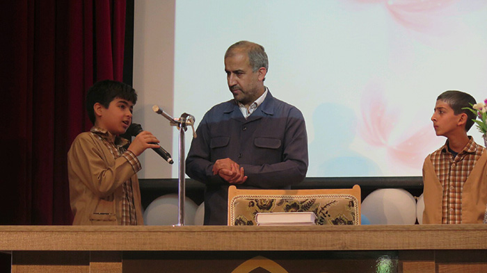 980223 tajlil az daneshamozan bartar qorani dabestan shahideyn 02