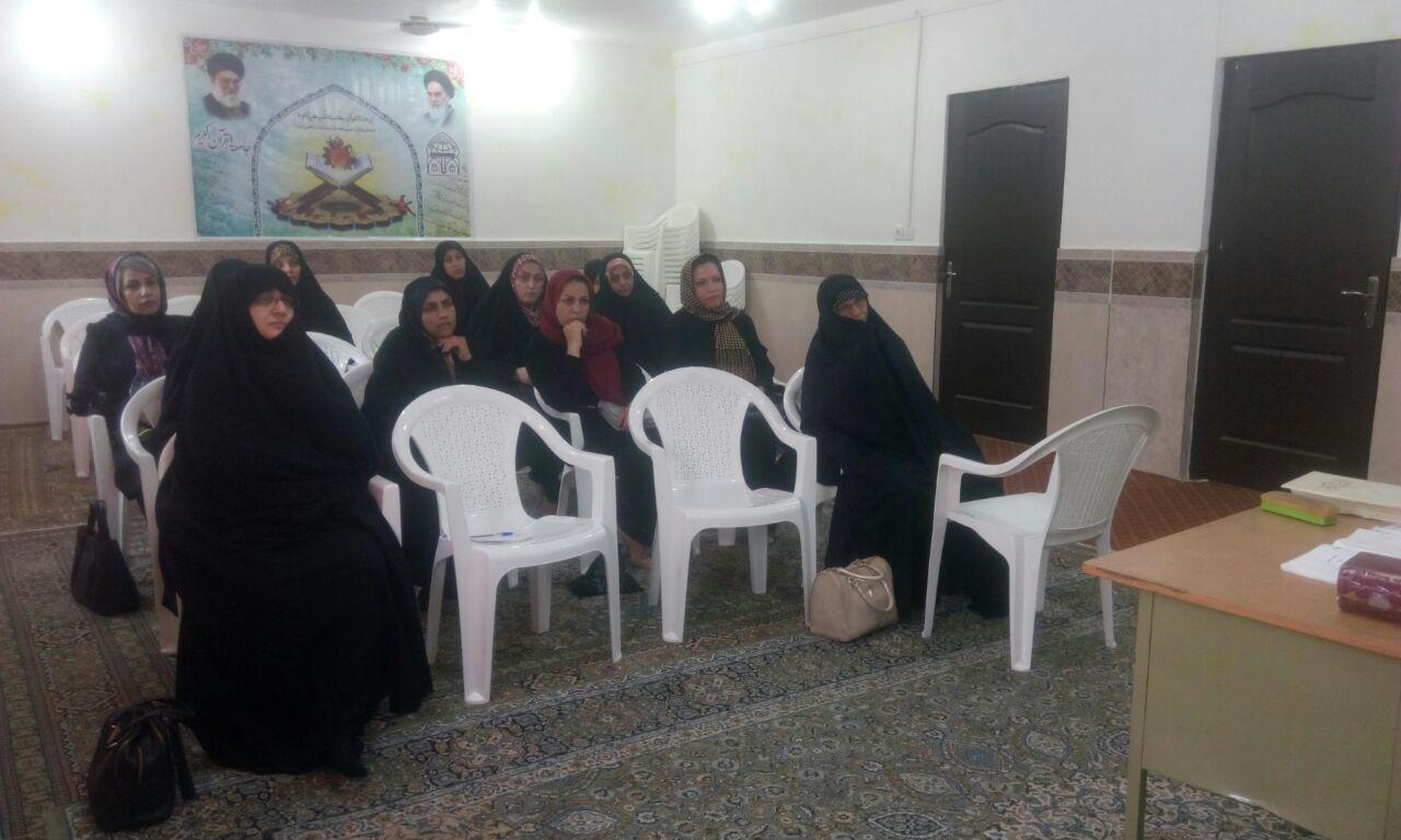 980224 barghozari karghah amozeshi armaghn salamat 02