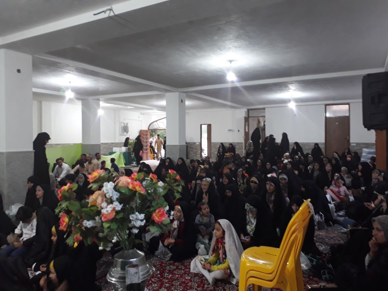 980225 HAMAYESH HAFEZAN KOL SHAHRUD 01