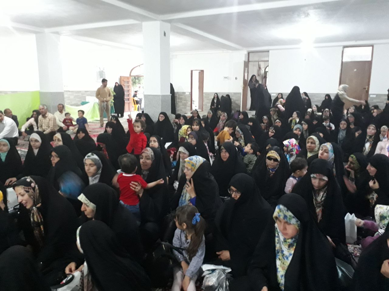 980225 HAMAYESH HAFEZAN KOL SHAHRUD 03